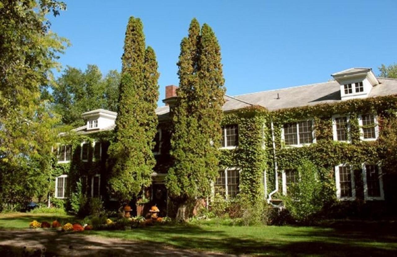 The Outing Lodge Stillwater Exterior foto